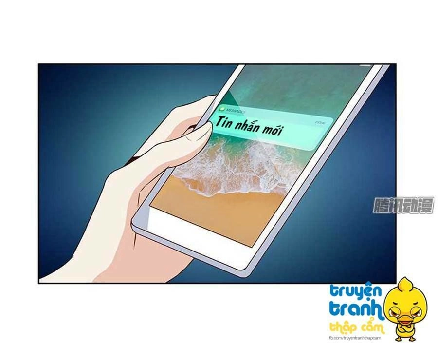 Cường Sủng Hào Môn Tiểu Manh Thê Chapter 31 - 32