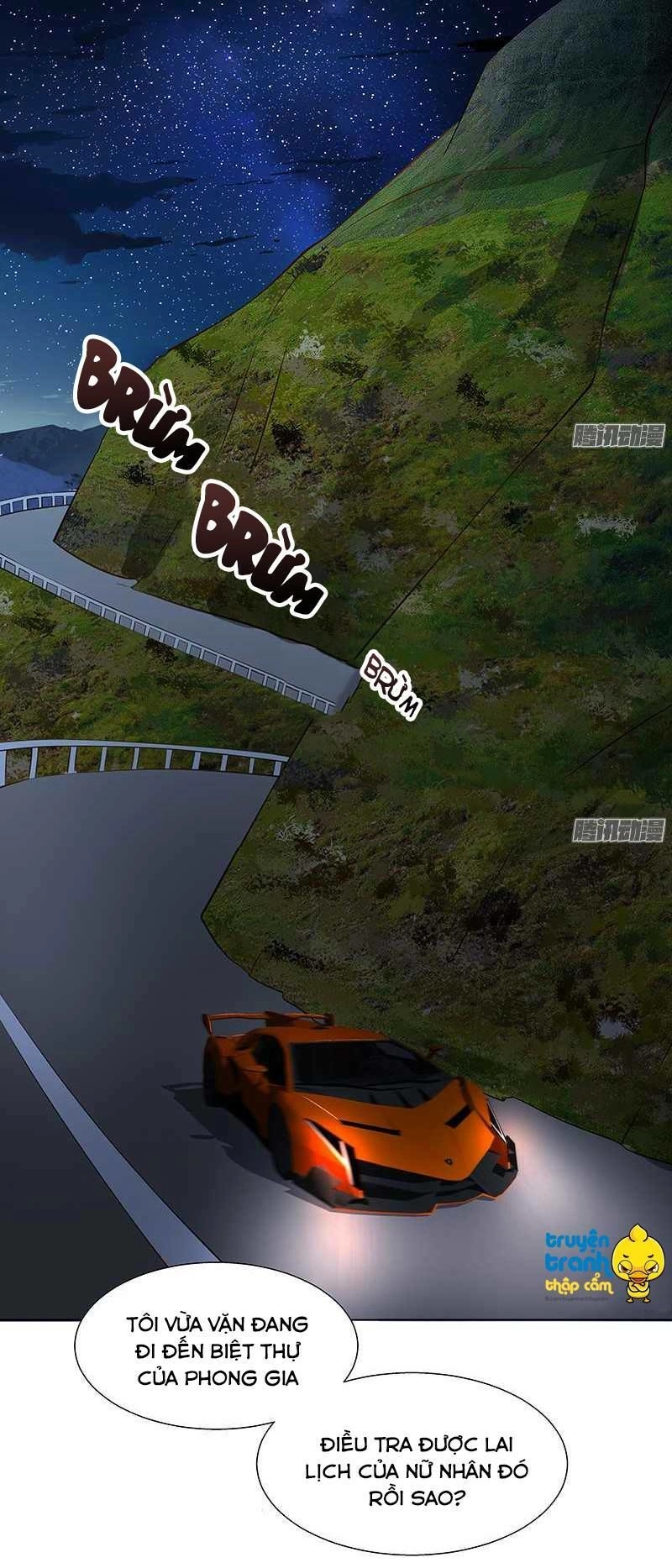 Cường Sủng Hào Môn Tiểu Manh Thê Chapter 33 - 2