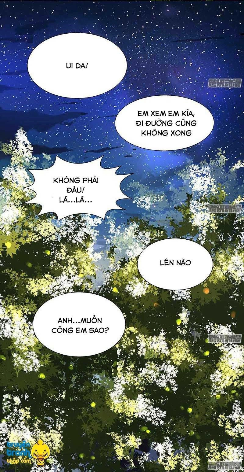 Cường Sủng Hào Môn Tiểu Manh Thê Chapter 33 - 5