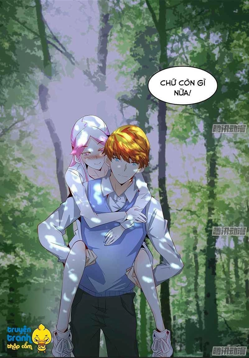 Cường Sủng Hào Môn Tiểu Manh Thê Chapter 33 - 6