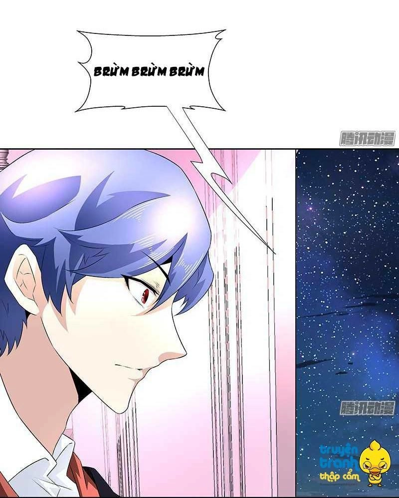 Cường Sủng Hào Môn Tiểu Manh Thê Chapter 33 - 12