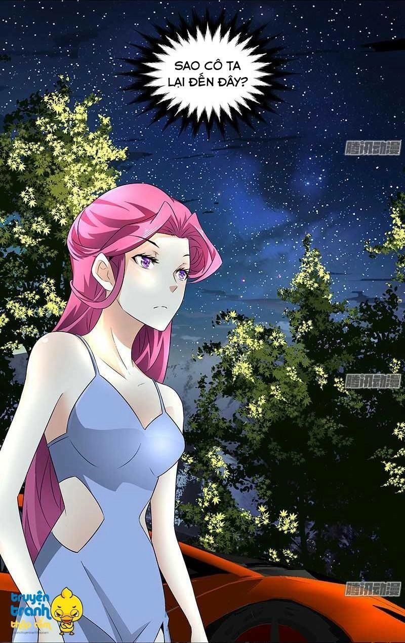 Cường Sủng Hào Môn Tiểu Manh Thê Chapter 33 - 13