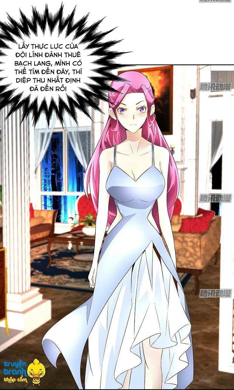 Cường Sủng Hào Môn Tiểu Manh Thê Chapter 33 - 16