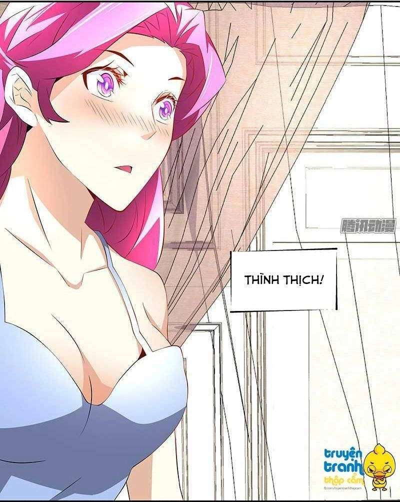 Cường Sủng Hào Môn Tiểu Manh Thê Chapter 33 - 18