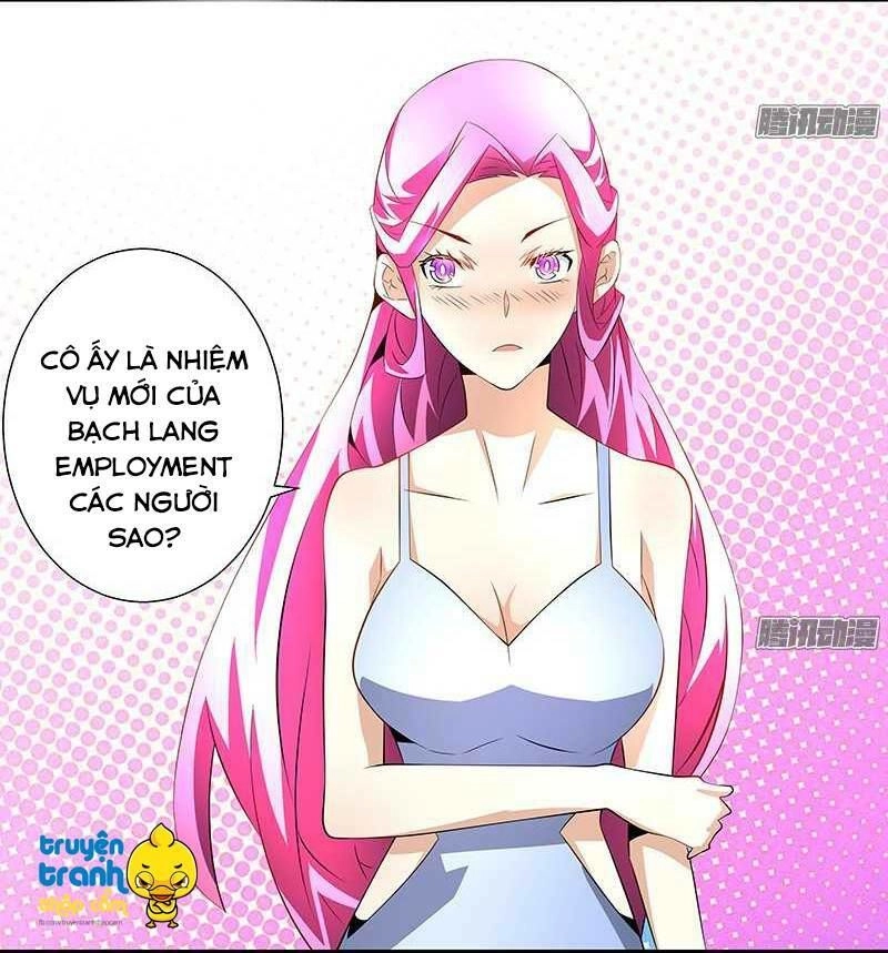 Cường Sủng Hào Môn Tiểu Manh Thê Chapter 33 - 20