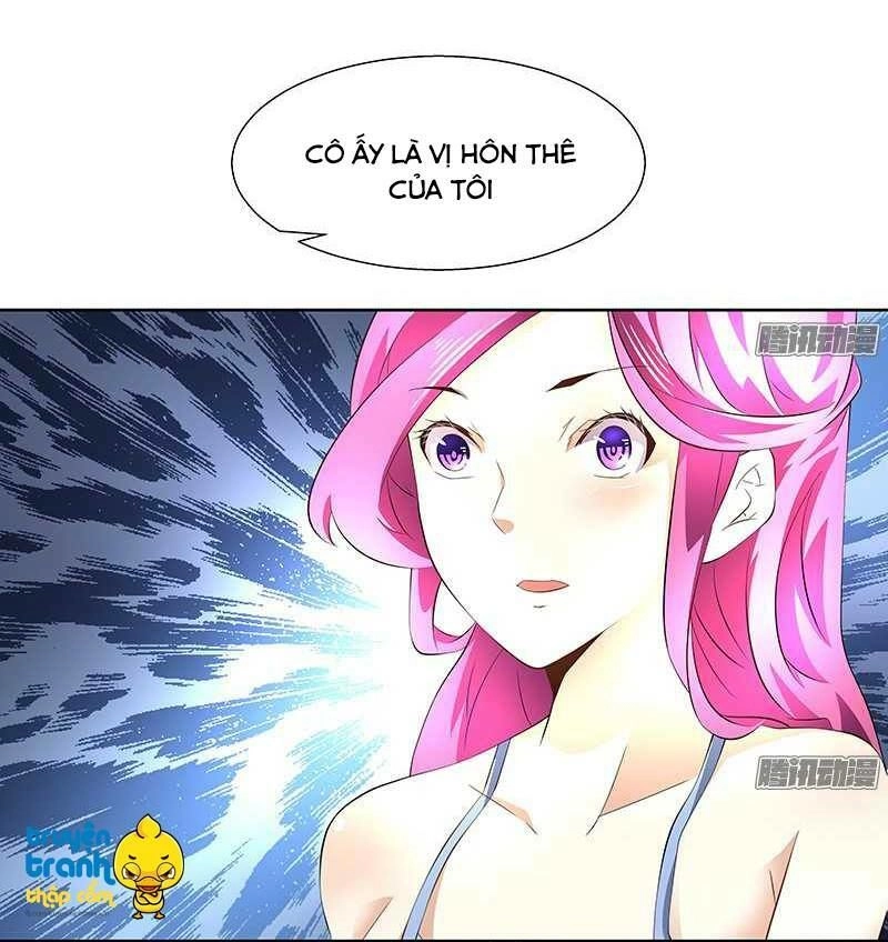 Cường Sủng Hào Môn Tiểu Manh Thê Chapter 33 - 23