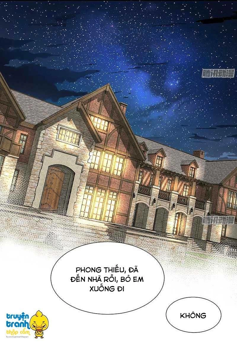 Cường Sủng Hào Môn Tiểu Manh Thê Chapter 33 - 24