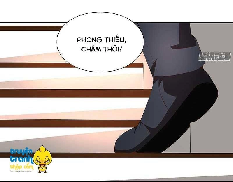 Cường Sủng Hào Môn Tiểu Manh Thê Chapter 33 - 25