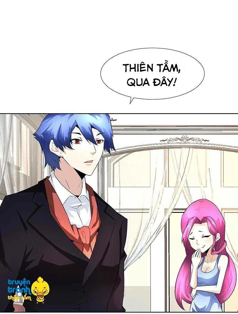 Cường Sủng Hào Môn Tiểu Manh Thê Chapter 34 - 3