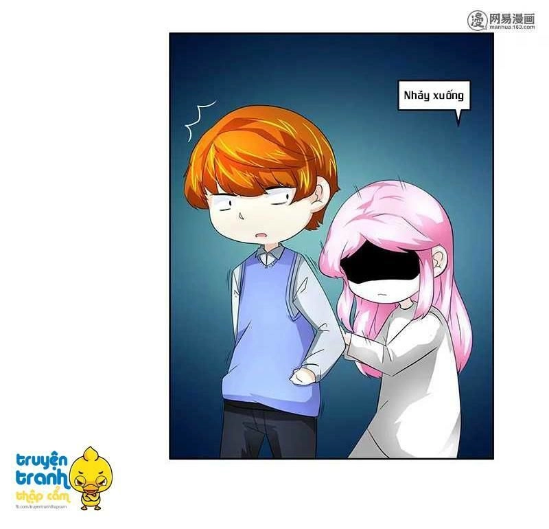 Cường Sủng Hào Môn Tiểu Manh Thê Chapter 34 - 4