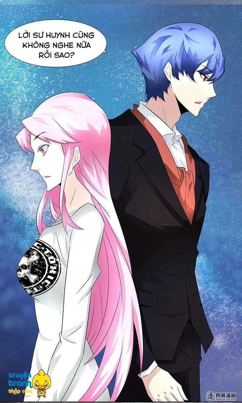 Cường Sủng Hào Môn Tiểu Manh Thê Chapter 34 - 6