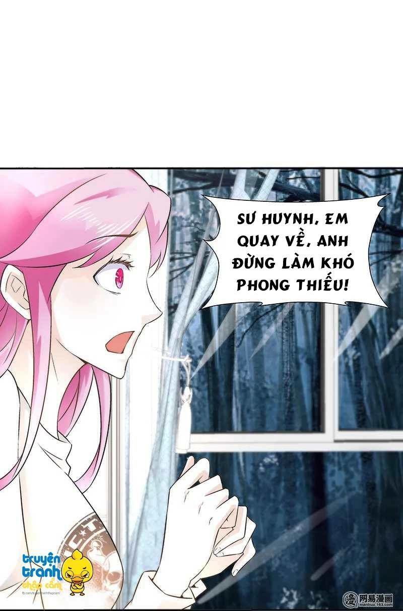 Cường Sủng Hào Môn Tiểu Manh Thê Chapter 34 - 8