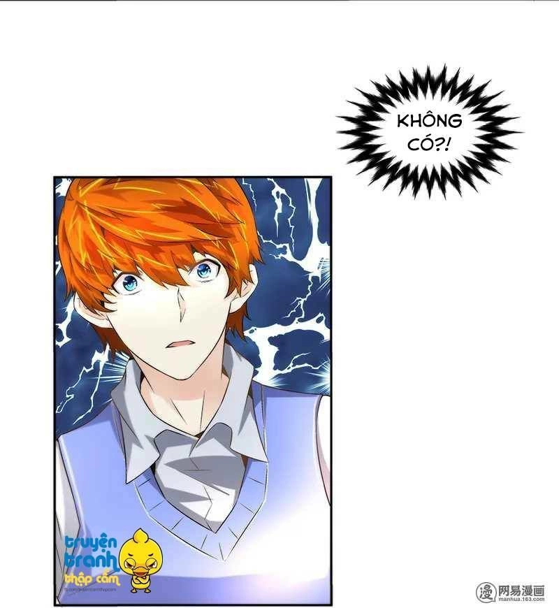 Cường Sủng Hào Môn Tiểu Manh Thê Chapter 34 - 10