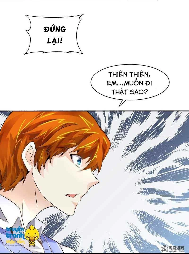 Cường Sủng Hào Môn Tiểu Manh Thê Chapter 34 - 12