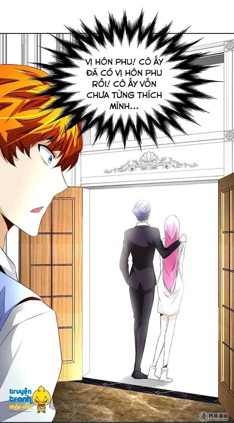 Cường Sủng Hào Môn Tiểu Manh Thê Chapter 34 - 16