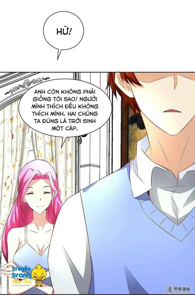 Cường Sủng Hào Môn Tiểu Manh Thê Chapter 34 - 17
