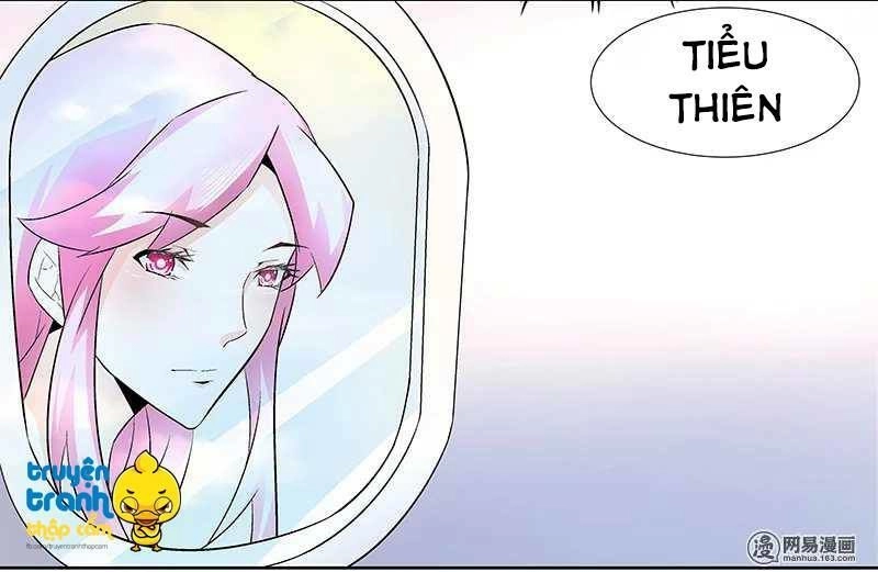 Cường Sủng Hào Môn Tiểu Manh Thê Chapter 34 - 21