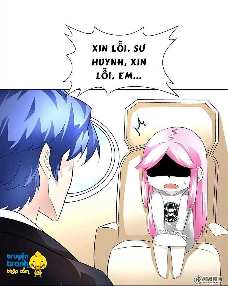 Cường Sủng Hào Môn Tiểu Manh Thê Chapter 34 - 22