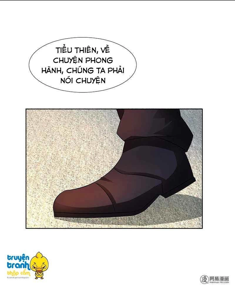 Cường Sủng Hào Môn Tiểu Manh Thê Chapter 34 - 24