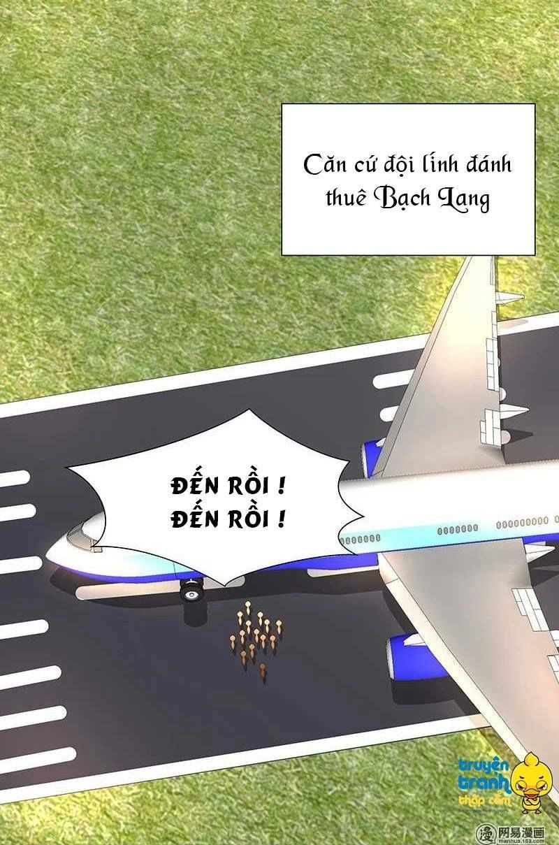 Cường Sủng Hào Môn Tiểu Manh Thê Chapter 35 - 2