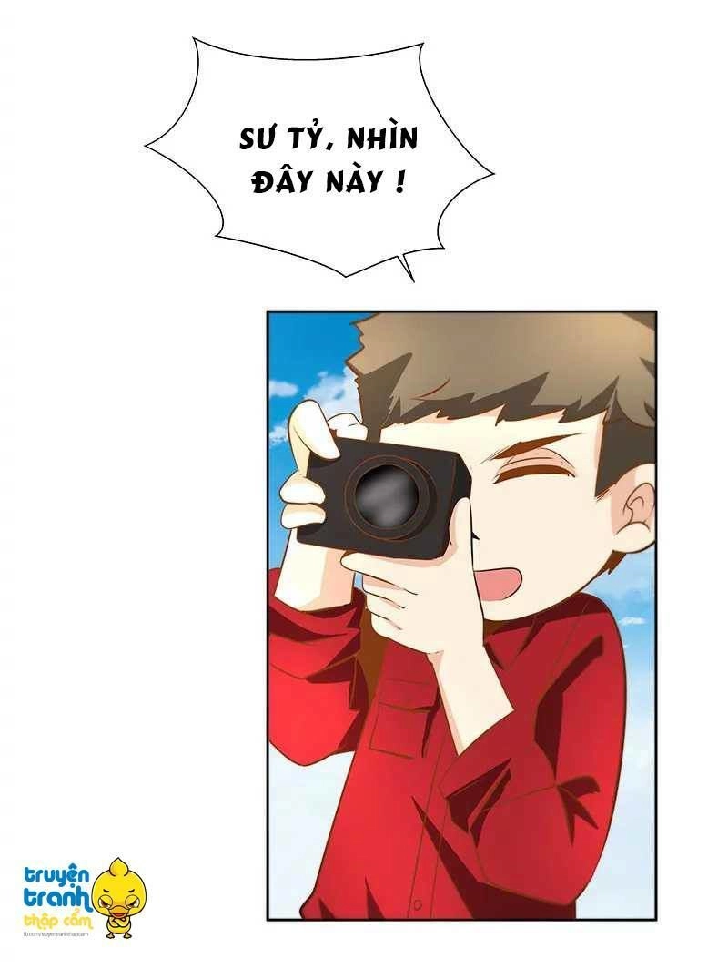 Cường Sủng Hào Môn Tiểu Manh Thê Chapter 35 - 5