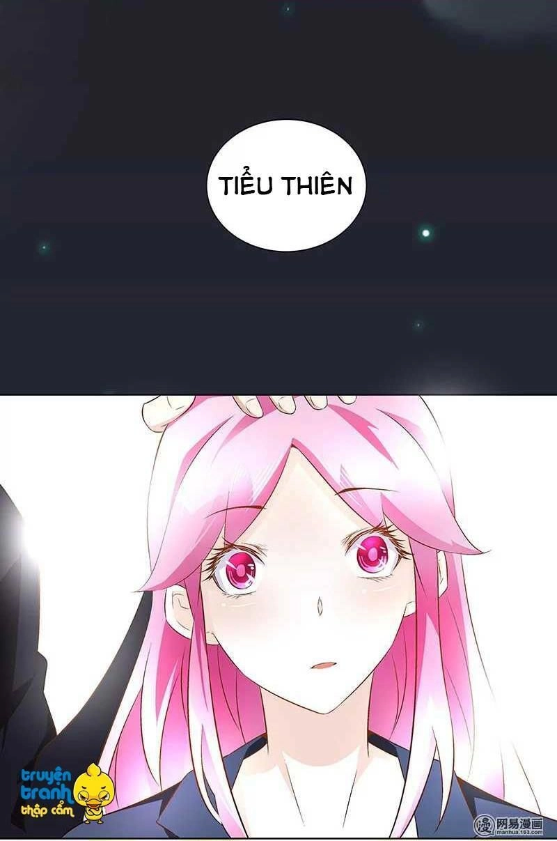 Cường Sủng Hào Môn Tiểu Manh Thê Chapter 35 - 13