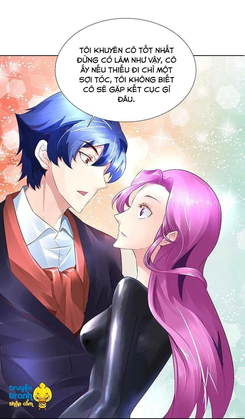 Cường Sủng Hào Môn Tiểu Manh Thê Chapter 36 - 2