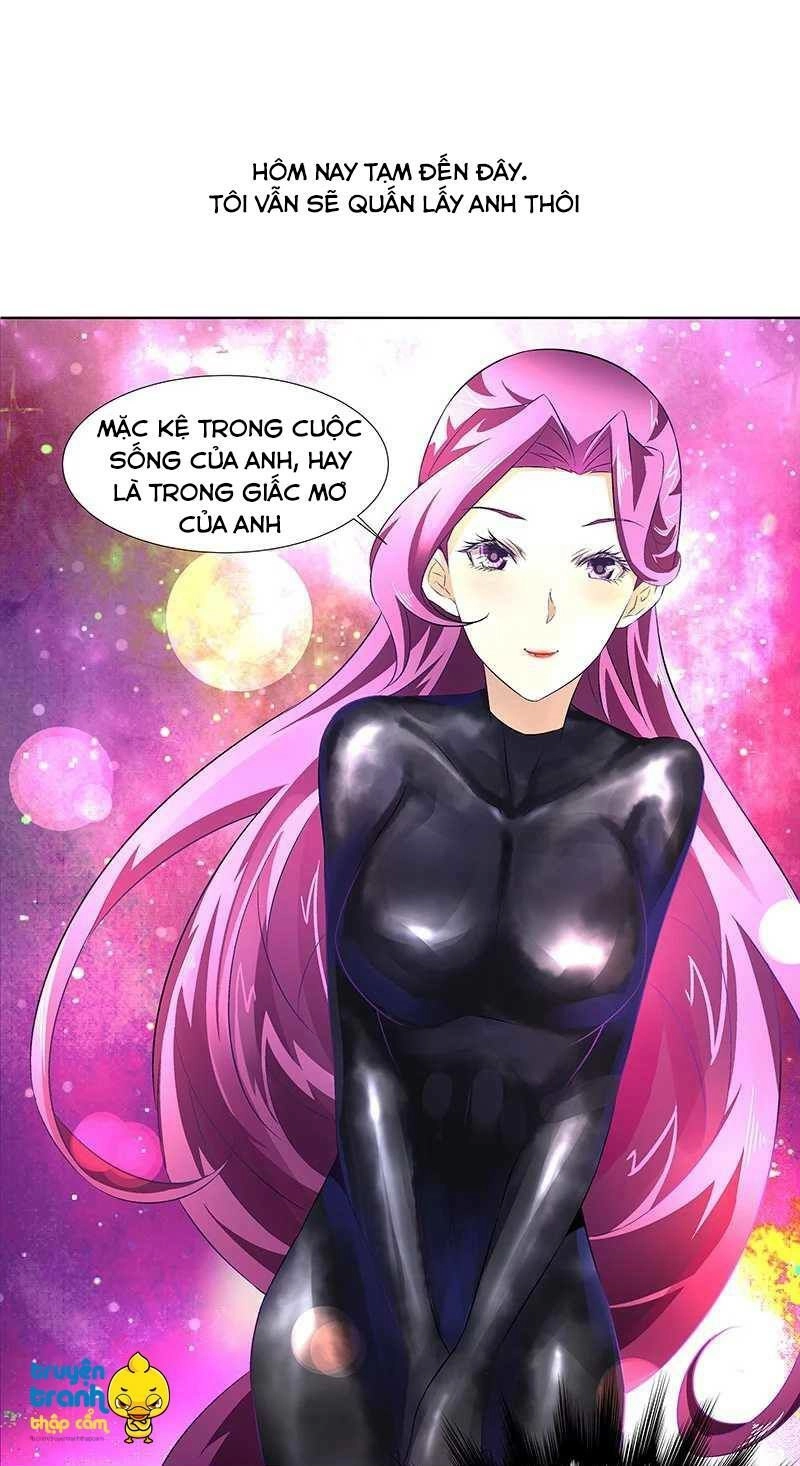 Cường Sủng Hào Môn Tiểu Manh Thê Chapter 36 - 6