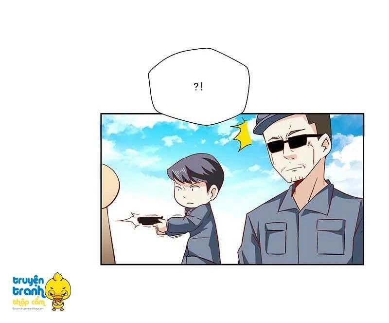 Cường Sủng Hào Môn Tiểu Manh Thê Chapter 37 - 4