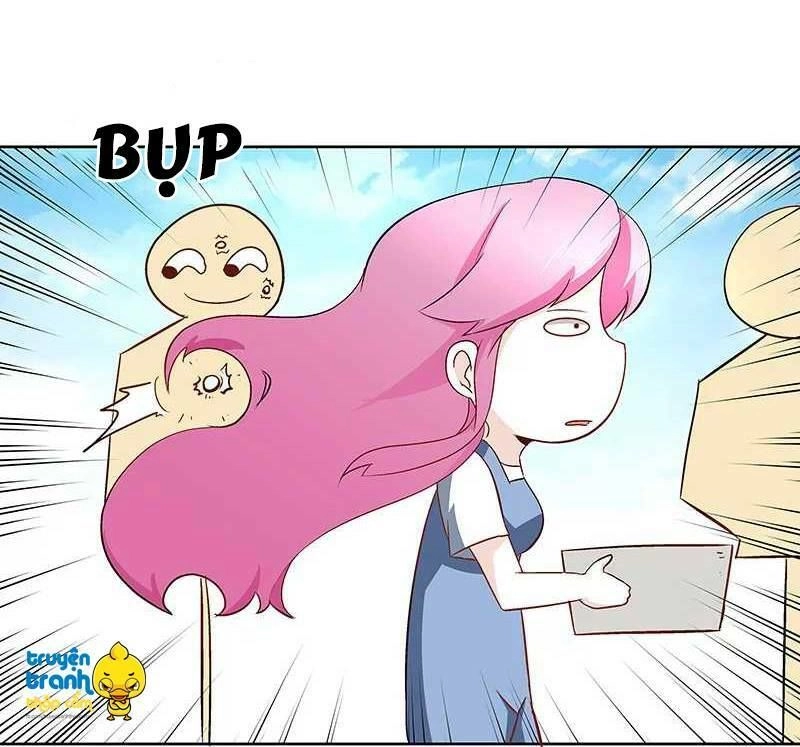 Cường Sủng Hào Môn Tiểu Manh Thê Chapter 37 - 5