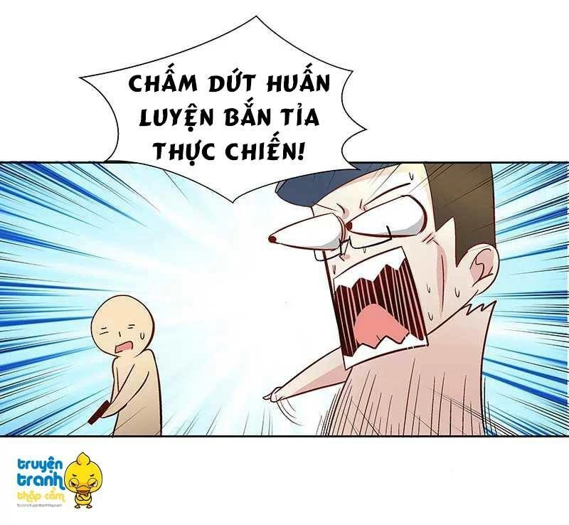 Cường Sủng Hào Môn Tiểu Manh Thê Chapter 37 - 6