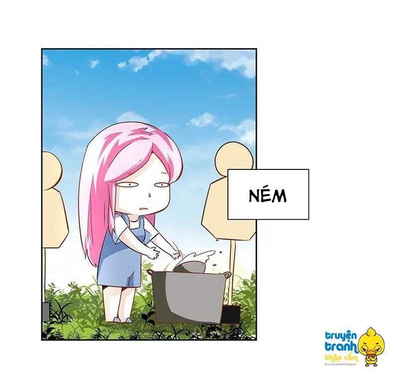 Cường Sủng Hào Môn Tiểu Manh Thê Chapter 37 - 7