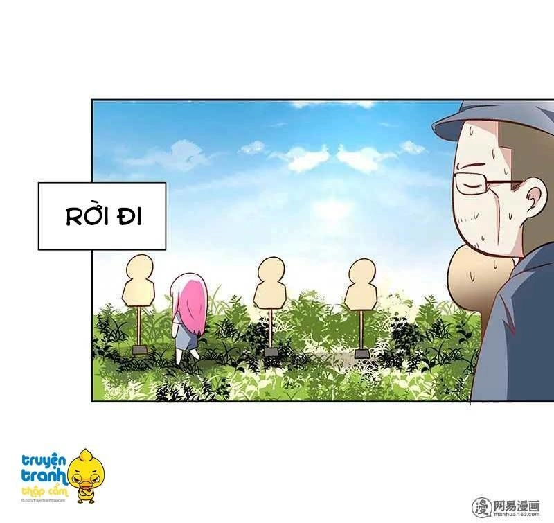 Cường Sủng Hào Môn Tiểu Manh Thê Chapter 37 - 8