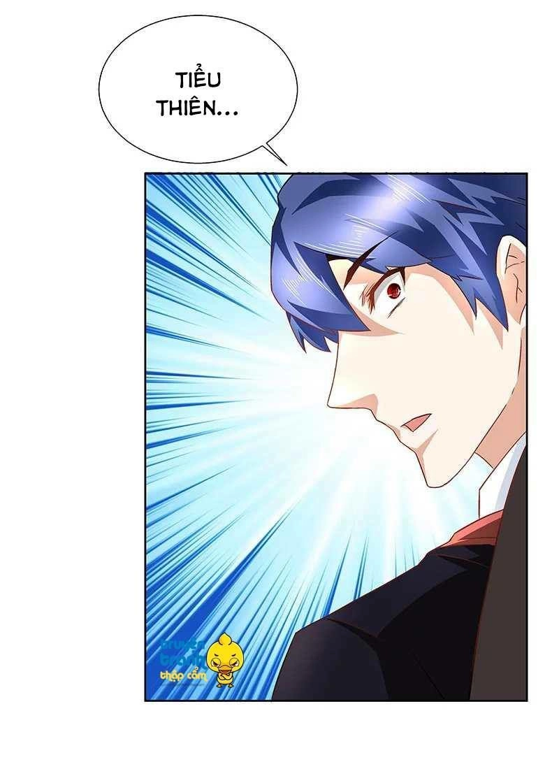 Cường Sủng Hào Môn Tiểu Manh Thê Chapter 37 - 11