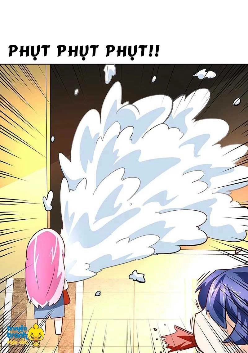 Cường Sủng Hào Môn Tiểu Manh Thê Chapter 37 - 12