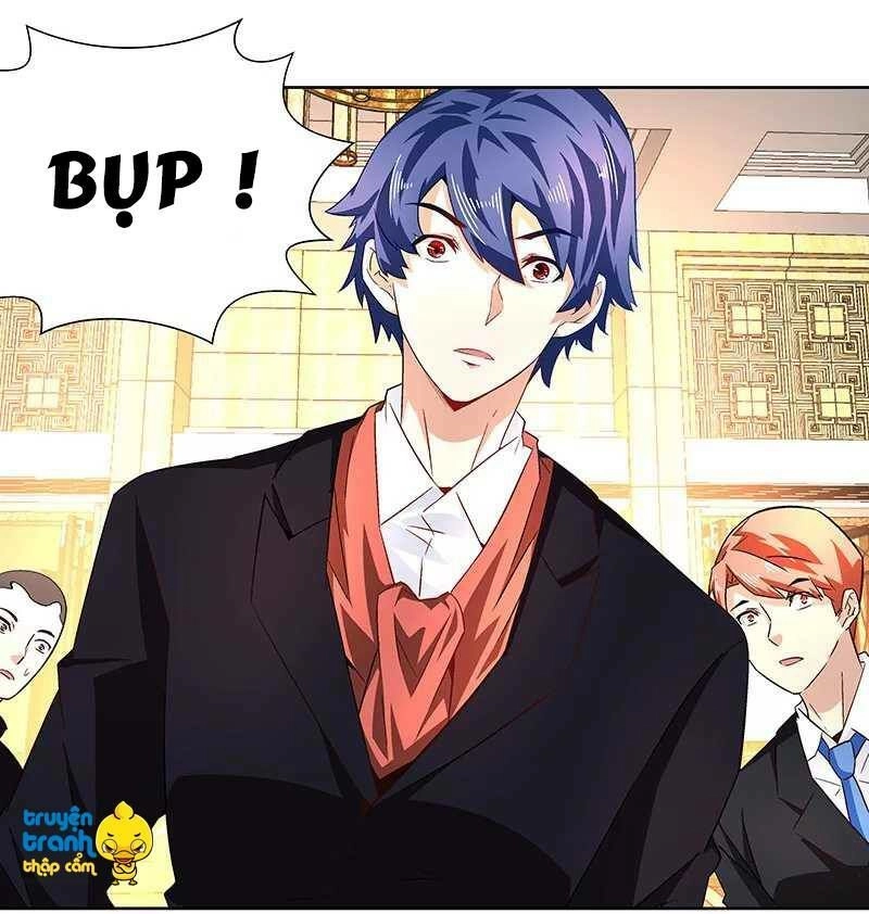 Cường Sủng Hào Môn Tiểu Manh Thê Chapter 37 - 14