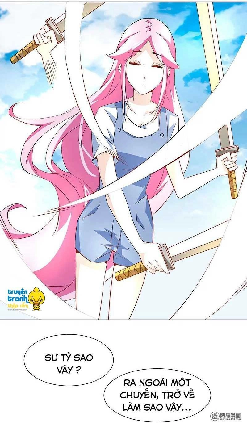 Cường Sủng Hào Môn Tiểu Manh Thê Chapter 37 - 16