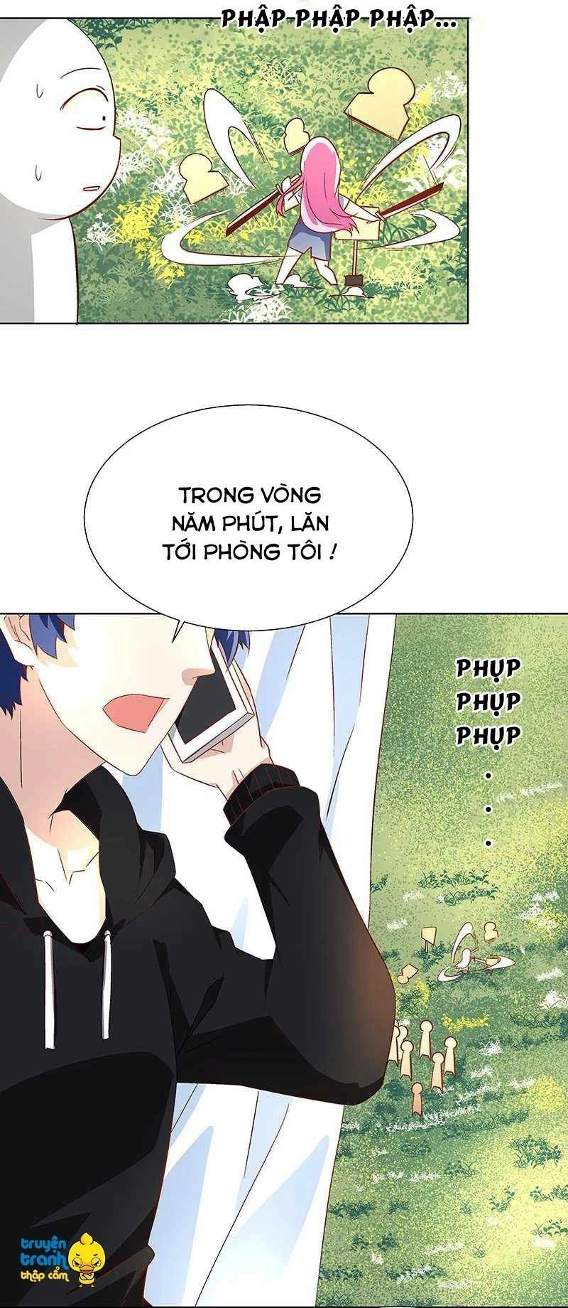 Cường Sủng Hào Môn Tiểu Manh Thê Chapter 37 - 17