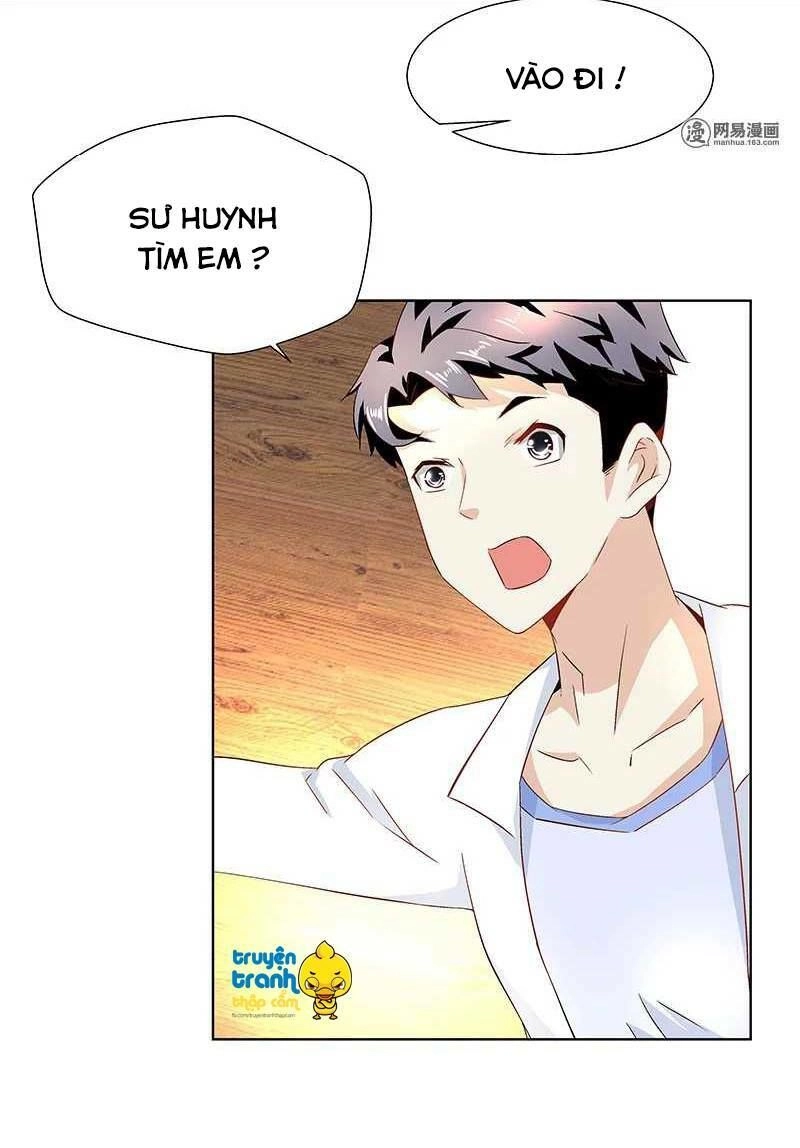 Cường Sủng Hào Môn Tiểu Manh Thê Chapter 37 - 18