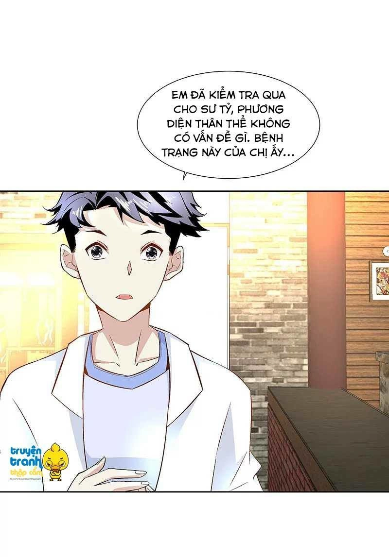 Cường Sủng Hào Môn Tiểu Manh Thê Chapter 37 - 20