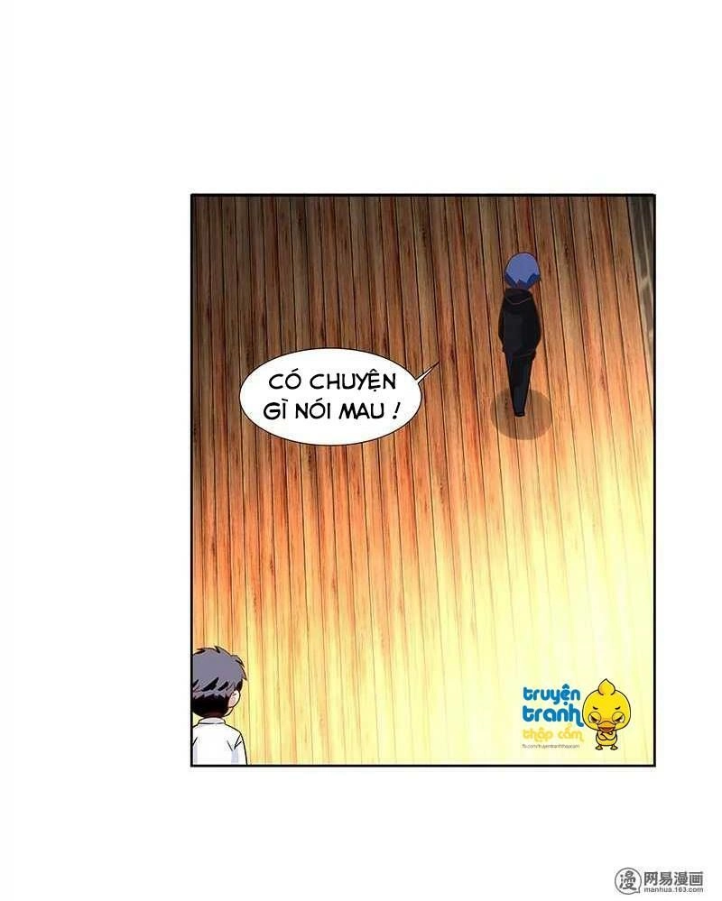 Cường Sủng Hào Môn Tiểu Manh Thê Chapter 37 - 21