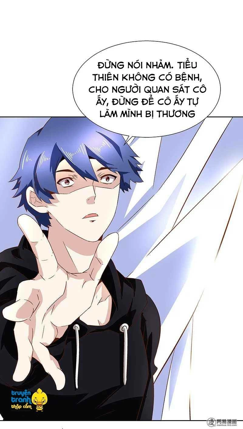 Cường Sủng Hào Môn Tiểu Manh Thê Chapter 37 - 24