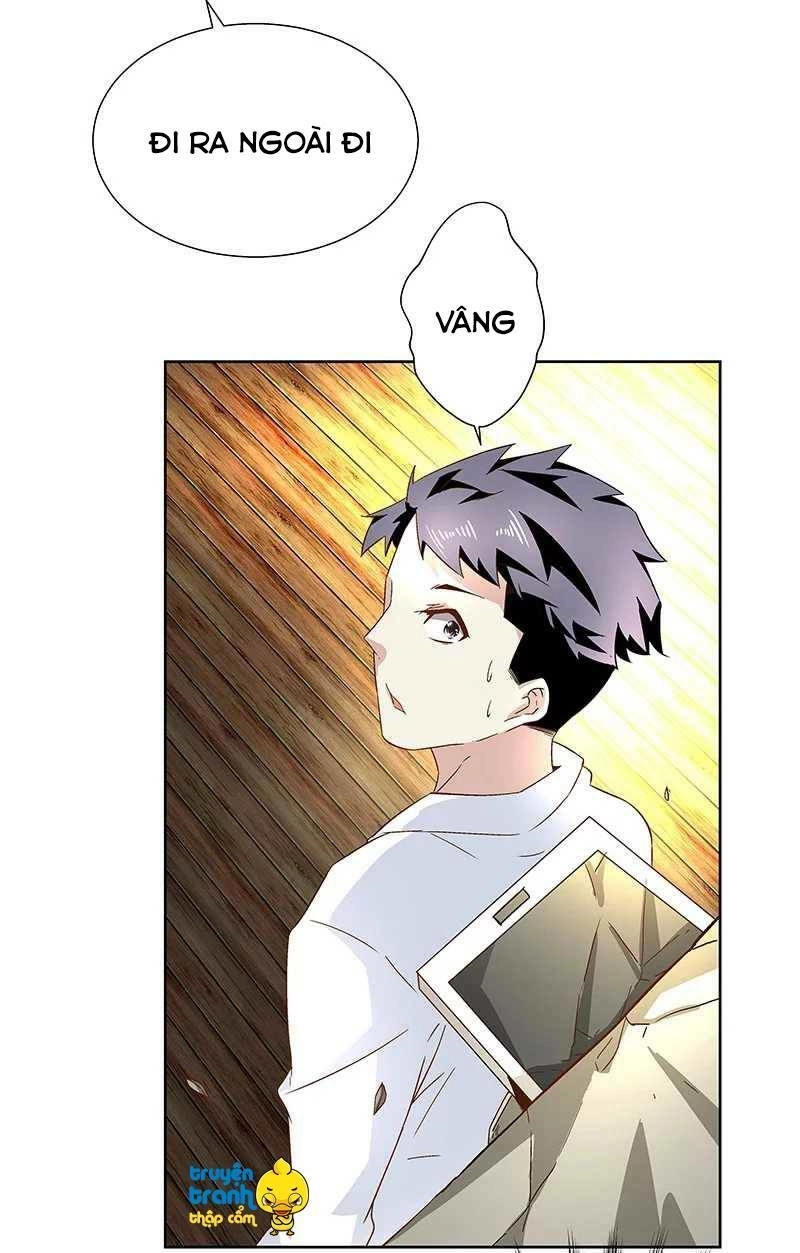 Cường Sủng Hào Môn Tiểu Manh Thê Chapter 37 - 25