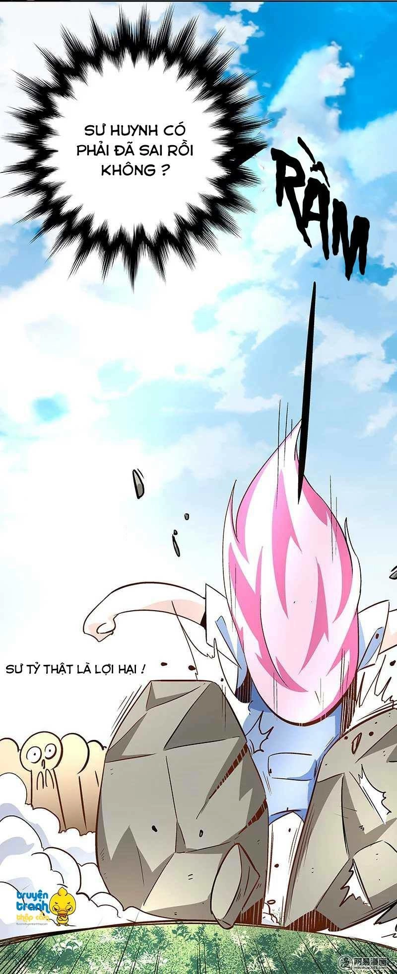 Cường Sủng Hào Môn Tiểu Manh Thê Chapter 37 - 27