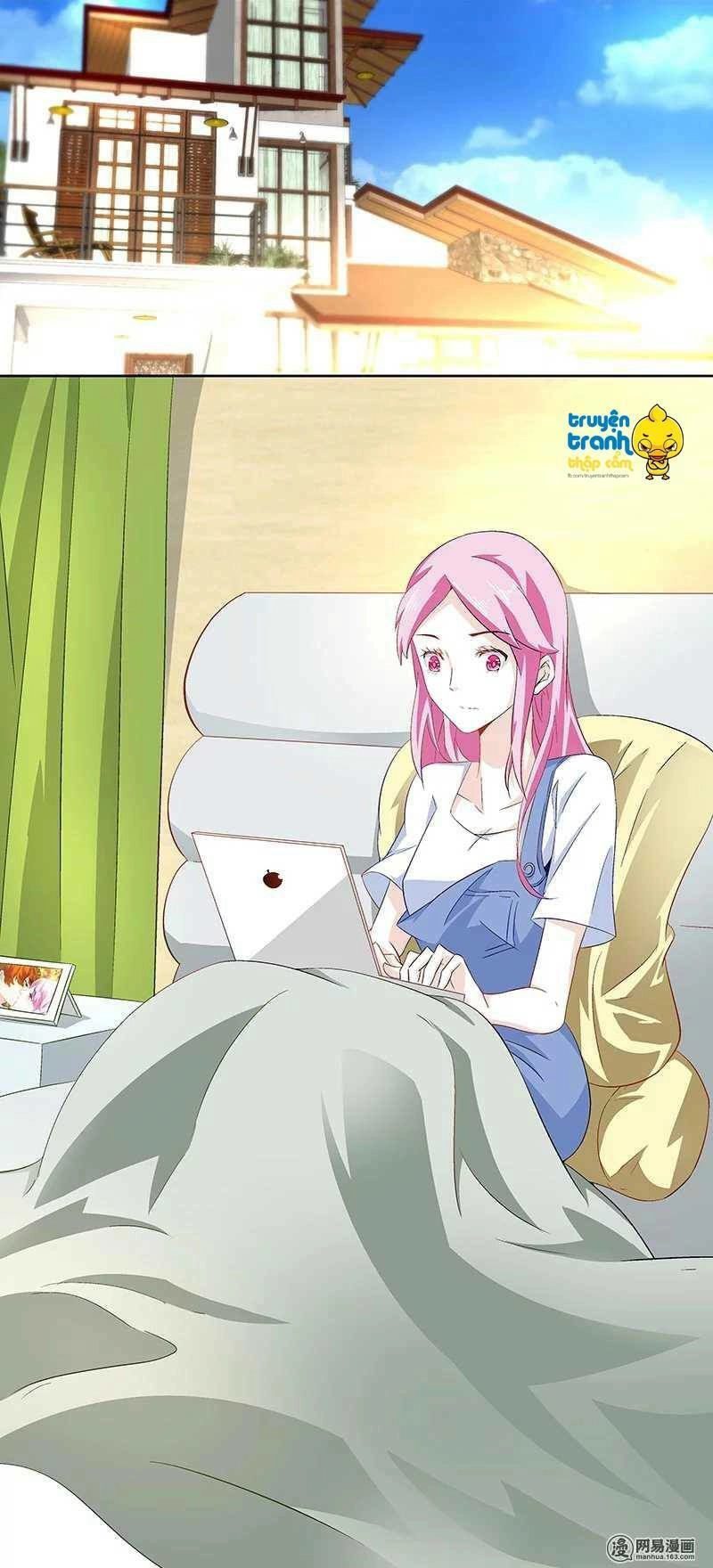 Cường Sủng Hào Môn Tiểu Manh Thê Chapter 38 - 2