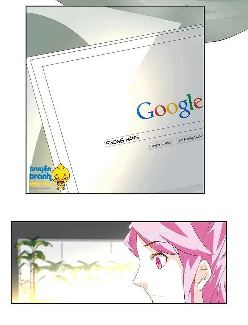 Cường Sủng Hào Môn Tiểu Manh Thê Chapter 38 - 3