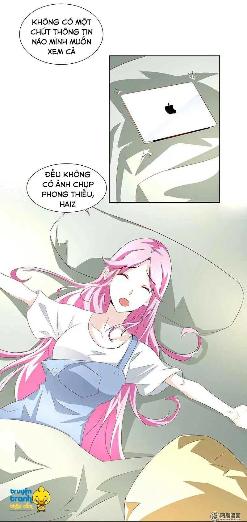 Cường Sủng Hào Môn Tiểu Manh Thê Chapter 38 - 4