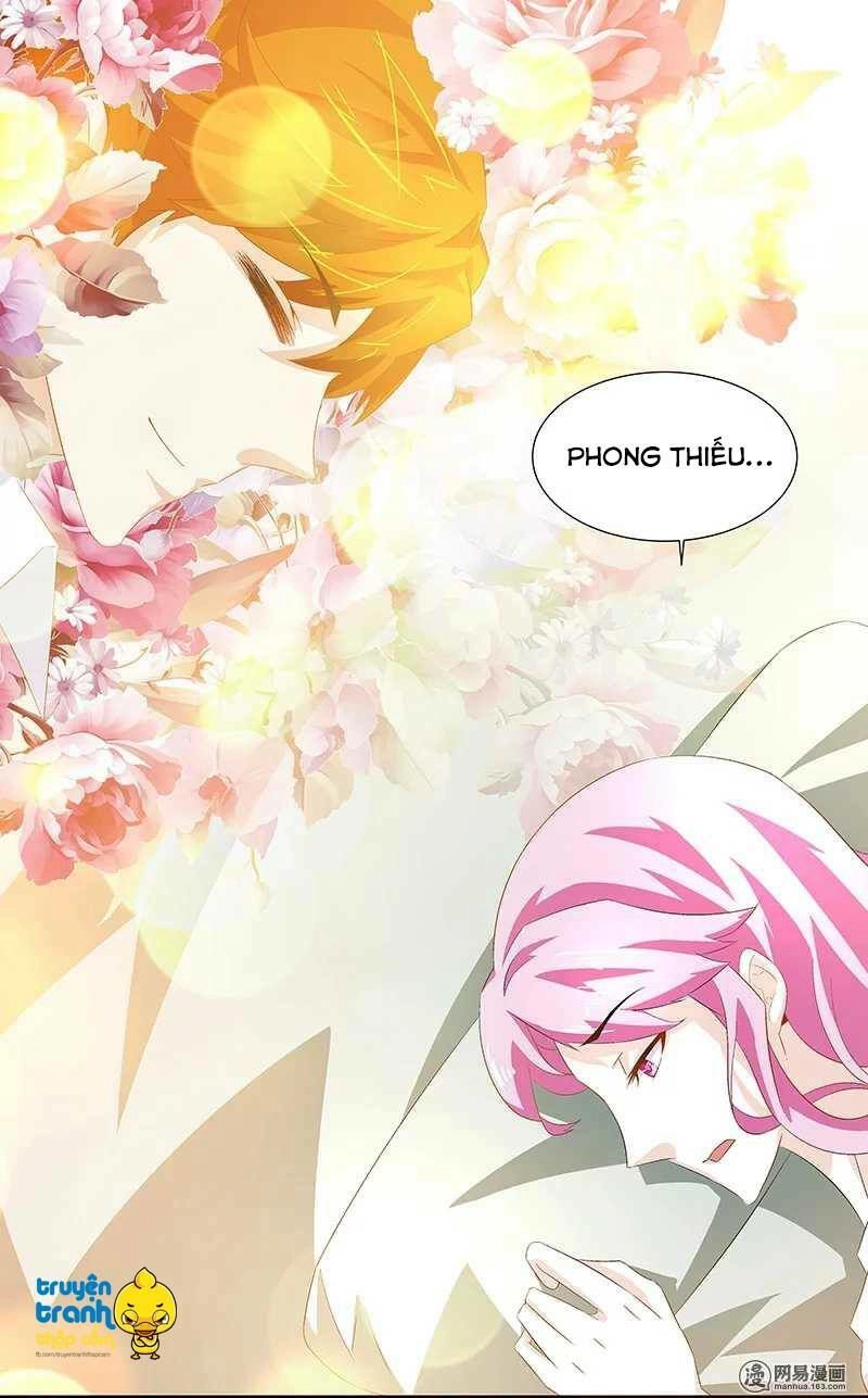 Cường Sủng Hào Môn Tiểu Manh Thê Chapter 38 - 5