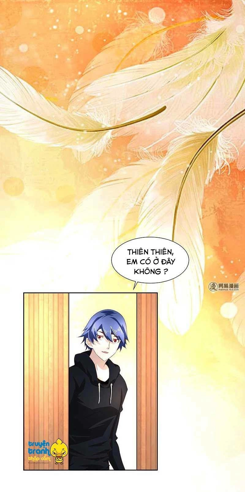 Cường Sủng Hào Môn Tiểu Manh Thê Chapter 38 - 6