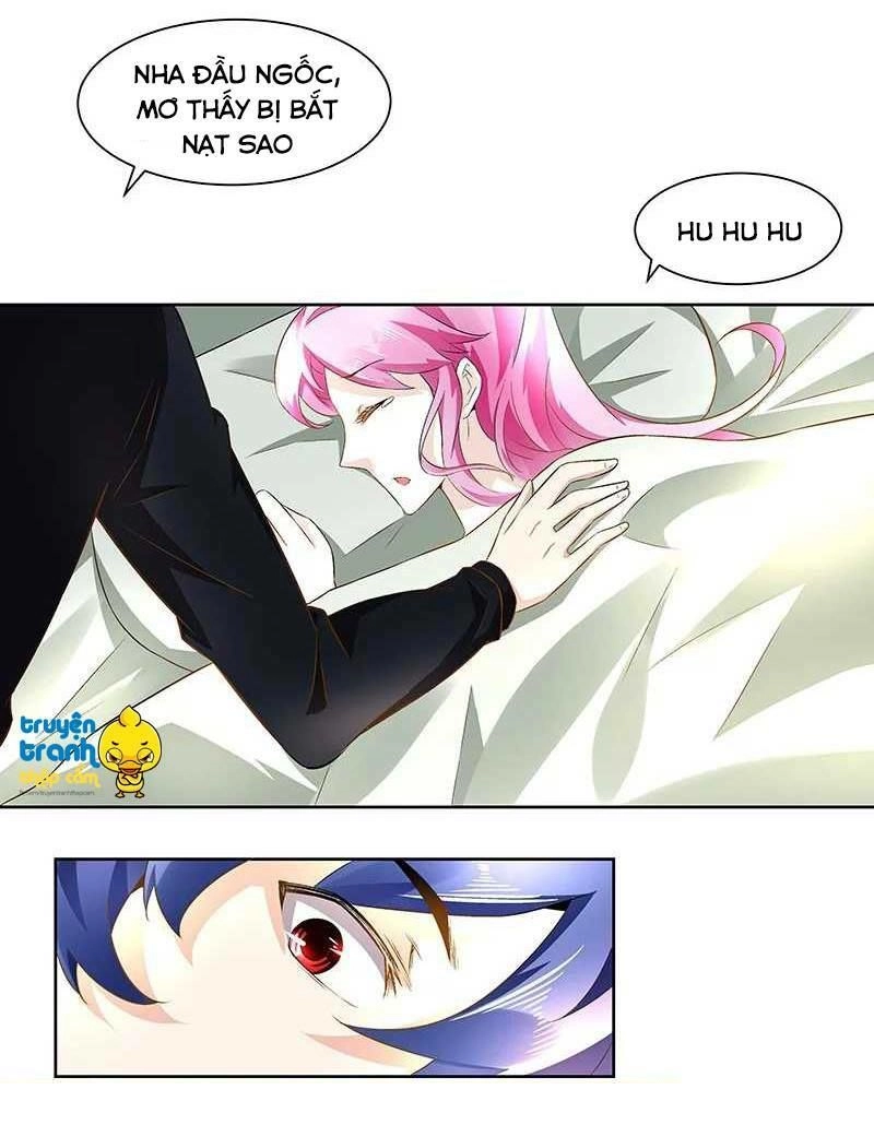 Cường Sủng Hào Môn Tiểu Manh Thê Chapter 38 - 7